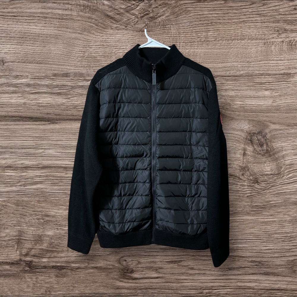 Canada Goose Hybridge Knit